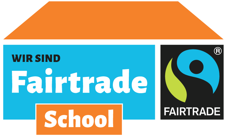 Auszeichnung zur Fairtrade-School